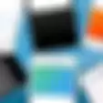SwifKey Keyboard Mendukung 12 Tema Baru Penuh Warna di iPhone