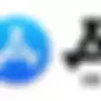 Merek Pakaian Asal Tiongkok Tuduh Logo App Store Jiplak Logo Mereknya