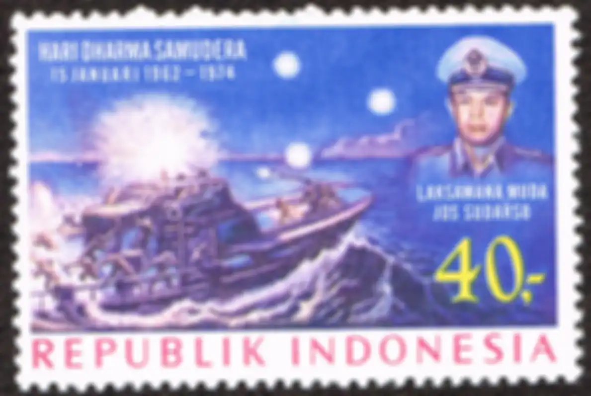 Tragedi Laut Aru yang menewaskan Komodor Yos Sudarso menjadi salah satu fase gelap angkatan bersenjata Indonesia. Siapa yang salah sebenarnya?
