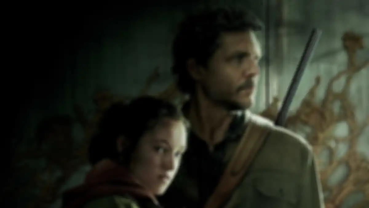 Film The Last of Us yang mengisahkan sebuah wilayah yang hancur usai banyak penduduknya terpapar jamur Cordyceps.