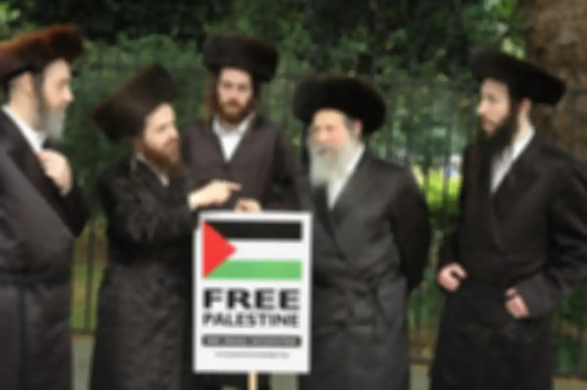 Neturei Karta