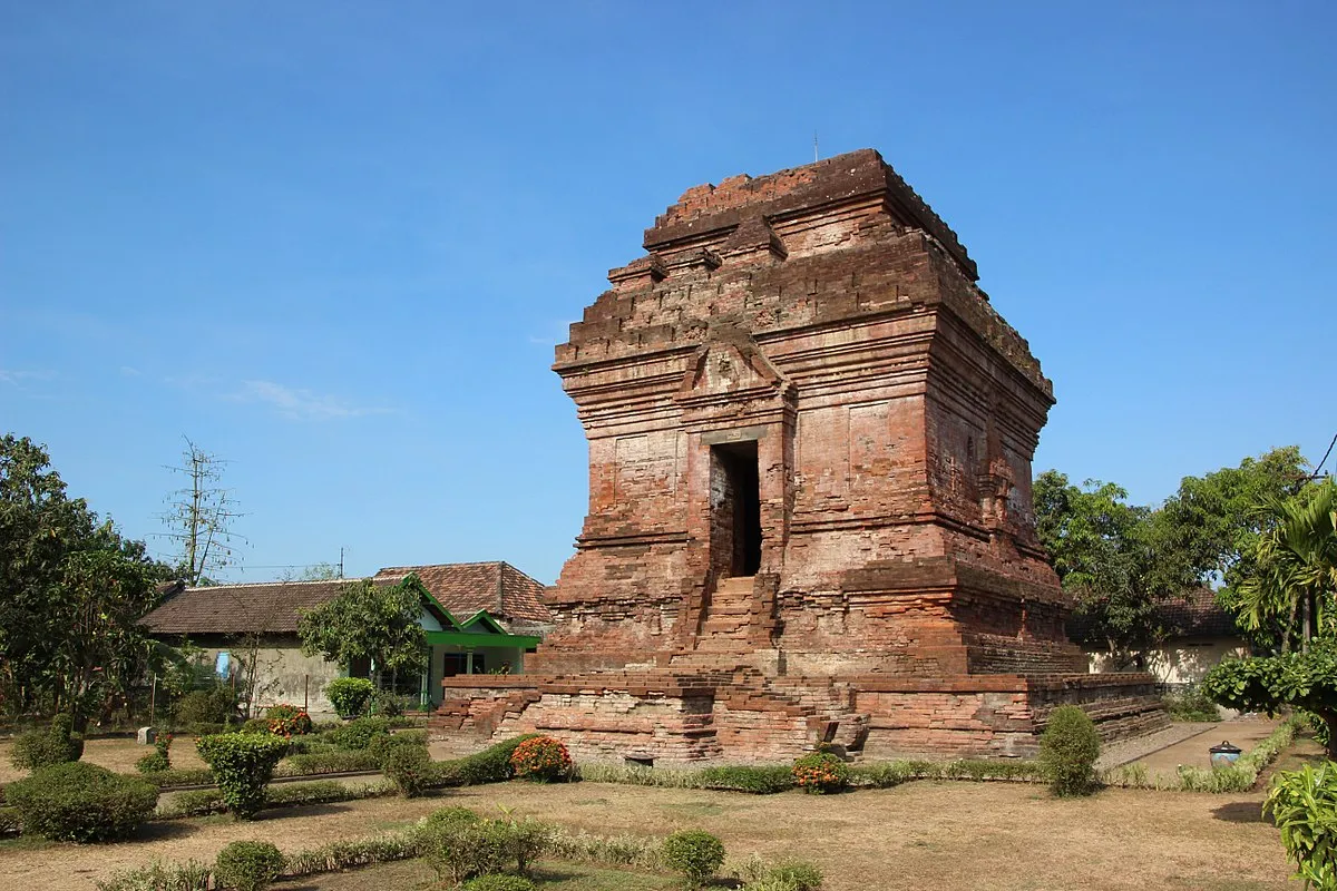 8 Peninggalan Kerajaan Majapahit Beserta Gambarnya, Yuk Simak!