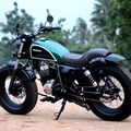 Honda Rebel 150: Evolusi New MegaPro yang Bosan Tampil Standar