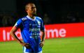 Optimisme Kapten Persib Bandung Jelang Laga Kontra Arema FC