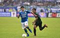 Kondisi Esteban Vizcarra Semakin Mantap Jelang Persib Hadapi Arema FC