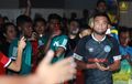 Pahang FA Ungkap Alasan Tak Bisa Lepas Saddil Ramdani ke Indonesia