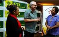 Komite Olimpiade Papua Nugini Dapat Suntikan Dana dari Perusahaan Bir