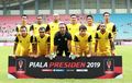 Bhayangkara FC Tanpa 4 Pilar Penting Saat Lawan PSM Makassar