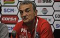 Arema FC Ambil Sisi Positif soal Penundaan Kick-off Liga 1 oleh PT LIB