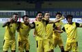 Bhayangkara FC Yakin Bisa Tundukkan PSM Makassar di Piala Indonesia 2018