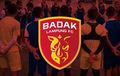 Perseru Badak Lampung FC Siap Hadapi PSS Sleman pada Laga Uji Coba
