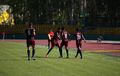 Hadapi Piala Indonesia dan Piala AFC 2019, PSM Makassar Bawa 18 Pemain ke Jakarta