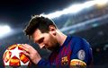 Pertemuan Rahasia Messi Sebelum Mantan Pelatih Barcelona Wafat