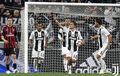 6 Pemain Terbaik Juventus Selain Cristiano Ronaldo Versi Joao Cancelo
