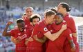 Liverpool Jadi Password Favorit di Inggris, Waspada Kena Hack