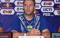 Miljan Radovic: Semua Orang di Bandung Ingin Persib Menang di Piala Indonesia