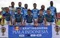 Jadwal Baru Persib Vs Borneo FC Benturan dengan Persija Vs Bali United
