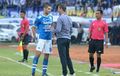 Curhat Srdan Lopicic Soal Pencoretannya dari Skuat Persib Bandung