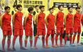 Timnas Futsal Indonesia U-20 Ditaklukkan Jepang pada Laga Perdana