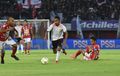 Ada Keuntungan di Balik Kekalahan Persija Jakarta dari Bali United