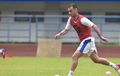 Penyerang Anyar Persib Artur Gevorkyan Siap Tatap Debut di Liga 1