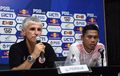 Tony Sucipto Ingin Balas Kekalahan Persija dari Bali United di Jakarta