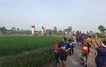 Mandiri Jogja Marathon 2019 - 5 Kesalahan yang Bisa Menghilangkan Manfaat Olahraga