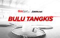 Update Klasemen Medali Asian Games 2022 - Bulu Tangkis Terluka, Indonesia Merosot dan Kembali Dipepet Malaysia