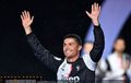 Ronaldo Ingin Anaknya Sadar Kesuksesan Tak Datang dari Langit