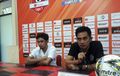 Seto Nurdiantoro Pasang Ambisi Penting ke Manajer Baru PSS Sleman