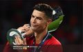 Cristiano Ronaldo: Sekarang Pemain Jelek Pun Dihargai Rp 1 Triliun
