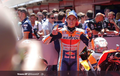 Marc Marquez Dinilai Lebih Cerdik di Sirkuit Ketimbang Valentino Rossi