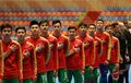 Jadwal Semifinal Piala Asia Futsal U-20 2019, Indonesia Vs Afghanistan