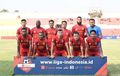 Jadwal Siaran Langsung Liga 1 2019 Pekan Ke-32, Nasib Kalteng Putra di Ujung Tanduk