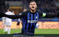 Bertahan di Inter Milan, Mauro Icardi Sudah Pilih Nomor Punggung Baru