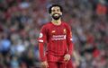 Mohamed Salah: Dengan VAR di Liga Inggris, Saya Akan Dapat Banyak Penalti