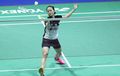 Hasil Kejuaraan Dunia BWF 2019 - Fitriani Belum Bisa Atasi Tai Tzu Ying