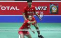 Kejuaraan Dunia BWF 2019 - Praveen/Melati Waspadai Pasangan Belanda