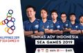 EVOS.AOV Jadi Timnas AOV Indonesia pada SEA Games 2019 di Filipina