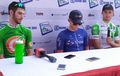 Hasil Lengkap Etape Ketiga Bank BRI Tour d'Indonesia 2019, Batu - Jember