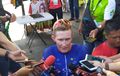 Juara Etape Ketiga Tour d'Indonesia 2019 Komentari Etape Tersulit