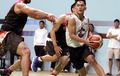 Pelaksanaan Pelatnas Basket Putra Indonesia Mundur ke Agustus 2020