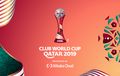 Piala Dunia Klub 2019 - Kalahkan Anak Asuh Xavi, Monterrey Tantang Liverpool di Semifinal