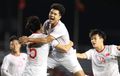 Vietnam Punya Dua Misi Jelang Final SEA Games 2019 Kontra Timnas U-22 Indonesia