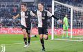 Starting XI Juventus Vs Udinese - Akhirnya Trio Dybala-Higuain-Cristiano Sejak Awal