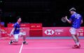 Kevin Sanjaya Pernah Diabaikan Lawan  Ketika Bertanding