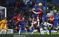 Hasil Liga Inggris - Kecolongan Gol Lewat VAR, Chelsea Kembali Kalah