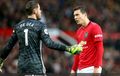 Babak I Liga Inggris -  Gol Bunuh Diri Buat Man United Tertinggal 0-1