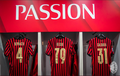 Starting XI AC Milan Vs Sassuolo - Milan Turunkan Skuad Penuh Demi Raih Kemenangan di Hari Ulang Tahun