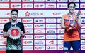 BWF World Tour Finals 2019 - Kaki Lecet Usik Anthony Raih Gelar Juara
